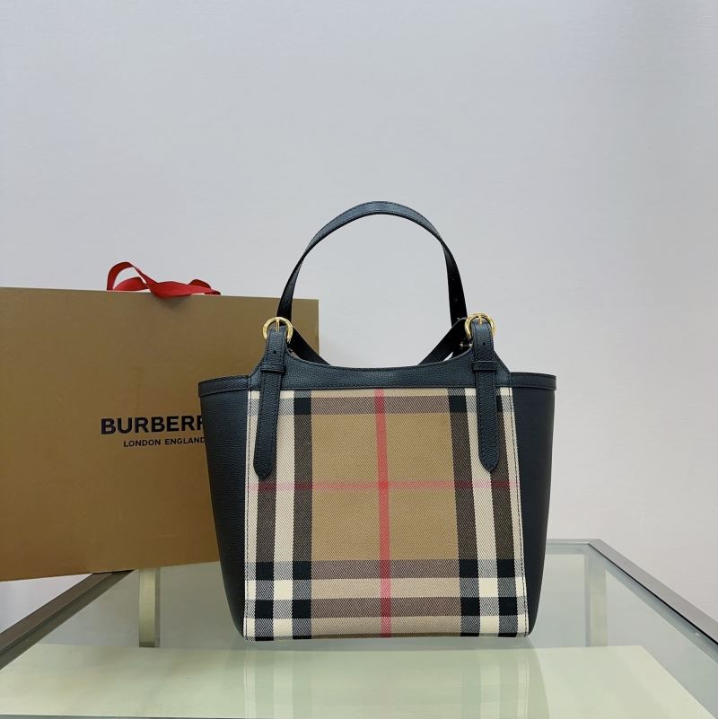 Burberry Shopping Bags